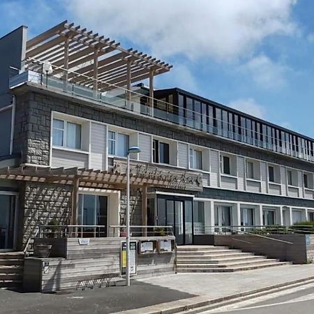 Le Relais Des Iles Hotel Coudeville Exterior foto