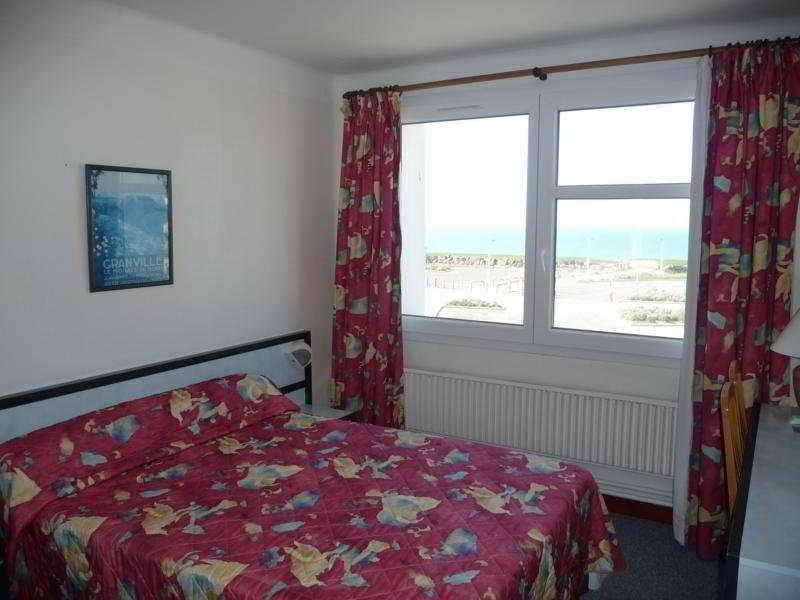 Le Relais Des Iles Hotel Coudeville Exterior foto