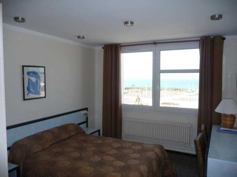 Le Relais Des Iles Hotel Coudeville Exterior foto